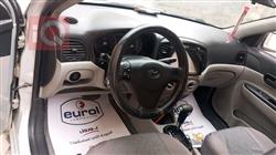 هيونداي أكسنت